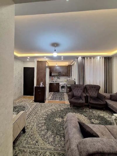 آپارتمان 55 متری دو خوابه در احمد آباد مستوفی اسلام شهر