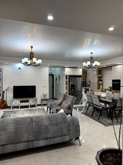 آپارتمان 110 متری دو خوابه در قائمشهر قائم شهر