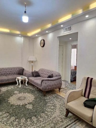 آپارتمان 55 متری دو خوابه در احمد آباد مستوفی اسلام شهر