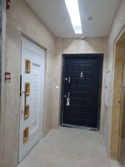 آپارتمان 110 متری دو خوابه در قائمشهر قائم شهر