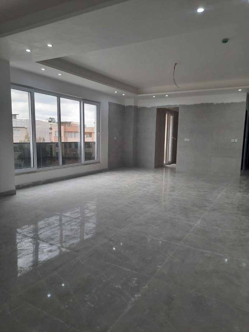 آپارتمان 125 متری دو خوابه در قائمشهر قائم شهر13406318506