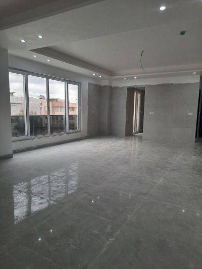 آپارتمان 125 متری دو خوابه در قائمشهر قائم شهر