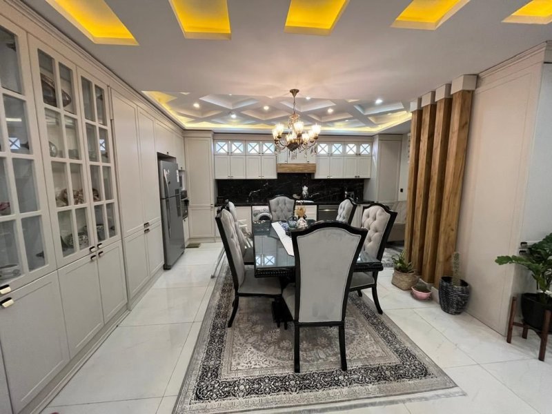 آپارتمان 175 متری سه خوابه در قائمشهر قائم شهر13407818545