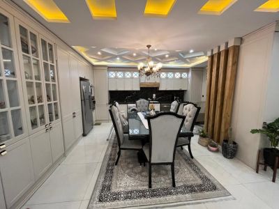 آپارتمان 175 متری سه خوابه در قائمشهر قائم شهر