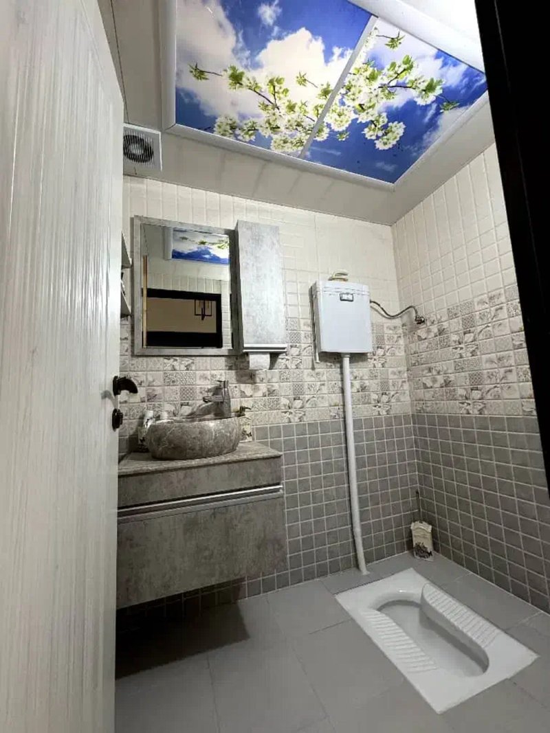 آپارتمان 110 متری دو خوابه در قائمشهر قائم شهر13406418514