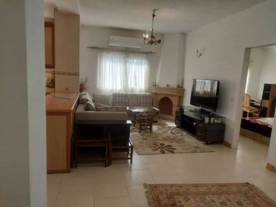 آپارتمان 84 متری دو خوابه در سلمانشهر ( متل قو ) عباس آباد