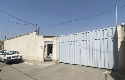 تجاری 5000 متری دو خوابه در احمد آباد مستوفی اسلام شهر