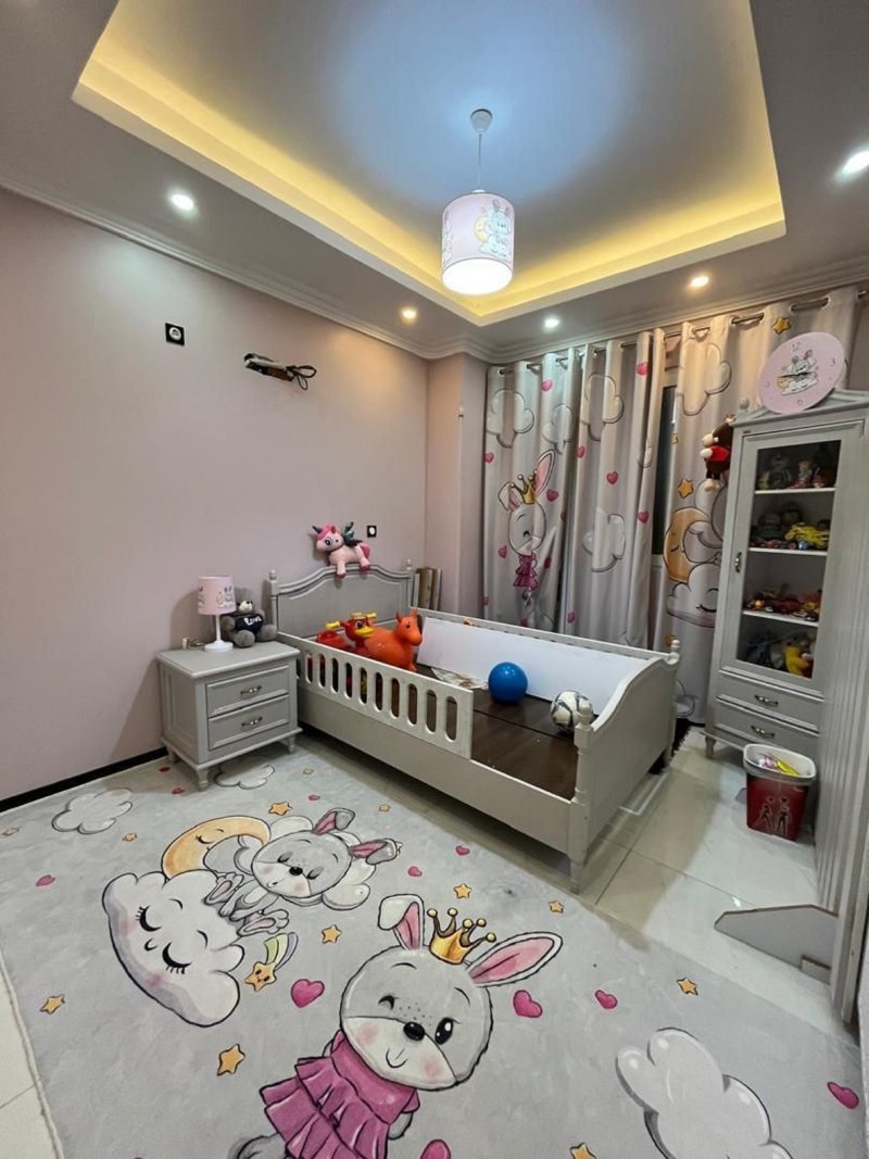 آپارتمان 175 متری سه خوابه در قائمشهر قائم شهر13407818546