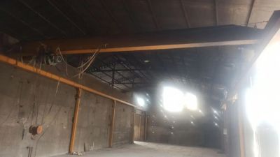 کارگاه 1500 متری دو خوابه در احمد آباد مستوفی اسلام شهر