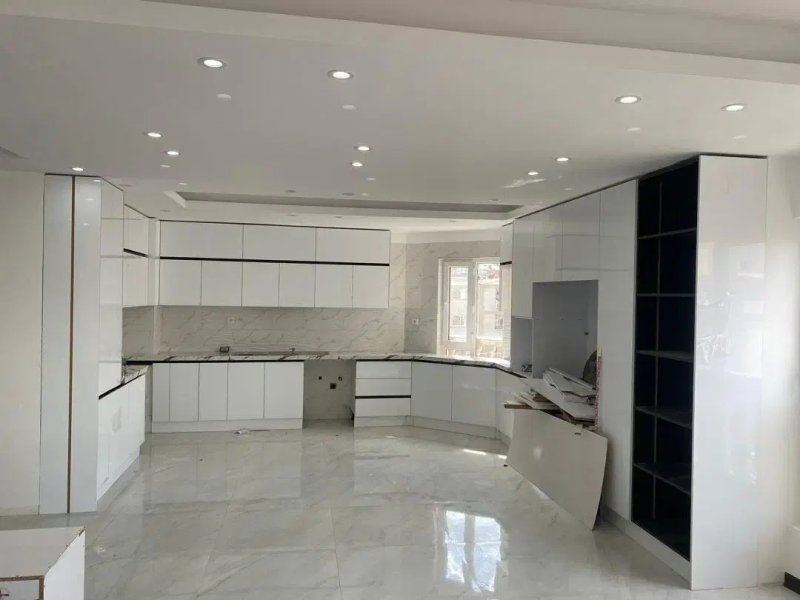 آپارتمان 140 متری سه خوابه در قائمشهر قائم شهر13406518516