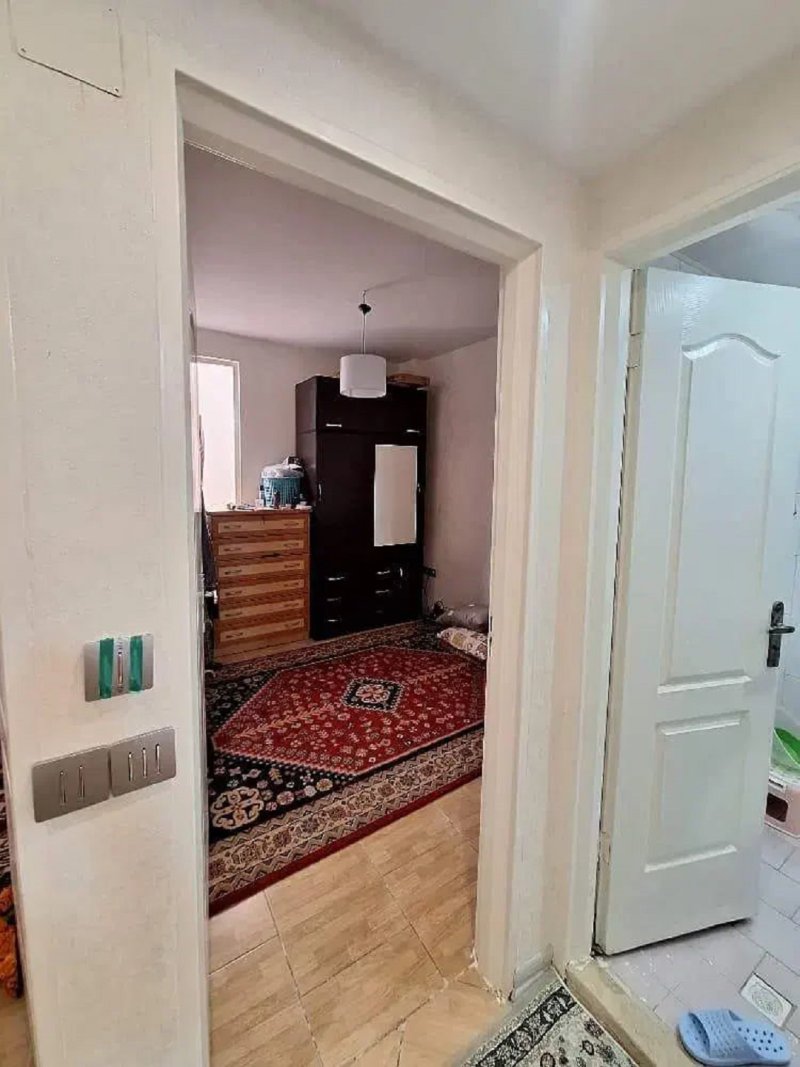 آپارتمان 55 متری دو خوابه در احمد آباد مستوفی اسلام شهر13407518536