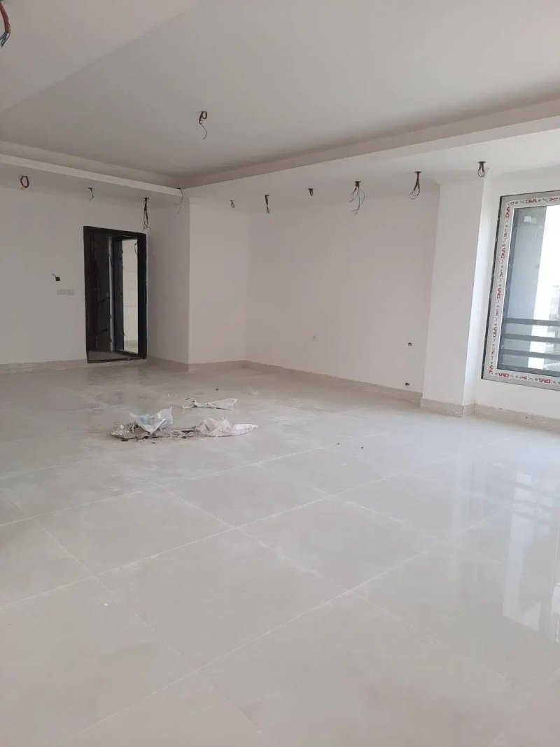 آپارتمان 95 متری دو خوابه در قائمشهر قائم شهر13406718525