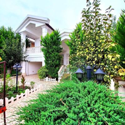 ویلا 140 متری سه خوابه در نور نور مازندران