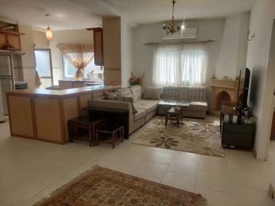 آپارتمان 84 متری دو خوابه در سلمانشهر ( متل قو ) عباس آباد