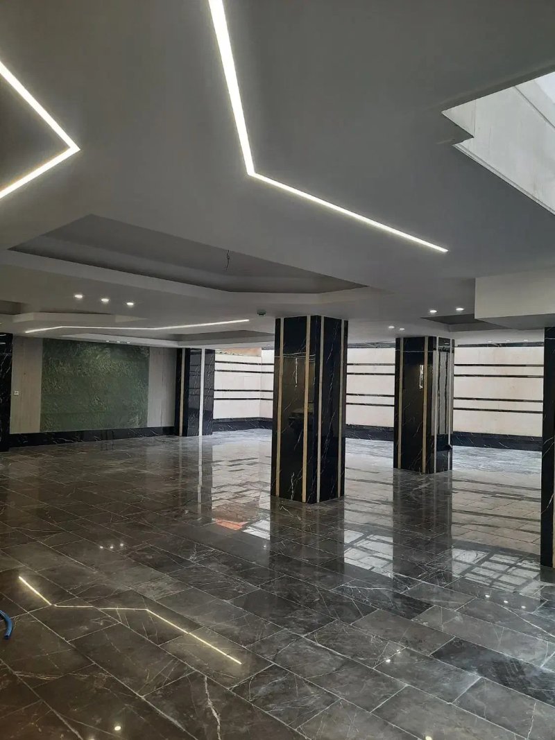 آپارتمان 120 متری دو خوابه در قائمشهر قائم شهر13405318484