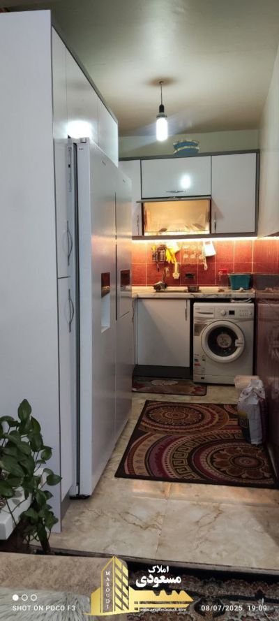 ویلا 55 متری در امیریه شهریار