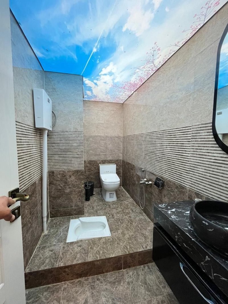 آپارتمان 175 متری سه خوابه در قائمشهر قائم شهر13407818547