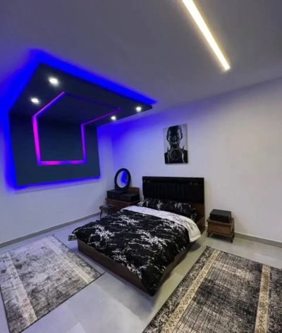 ویلا 200 متری سه خوابه در نور نور مازندران