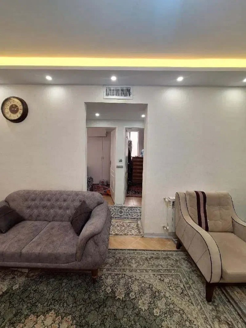 آپارتمان 55 متری دو خوابه در احمد آباد مستوفی اسلام شهر13407518535