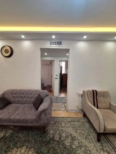 آپارتمان 55 متری دو خوابه در احمد آباد مستوفی اسلام شهر