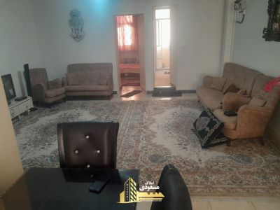 آپارتمان 75 متری یک خوابه در خیابان معلم شهریار