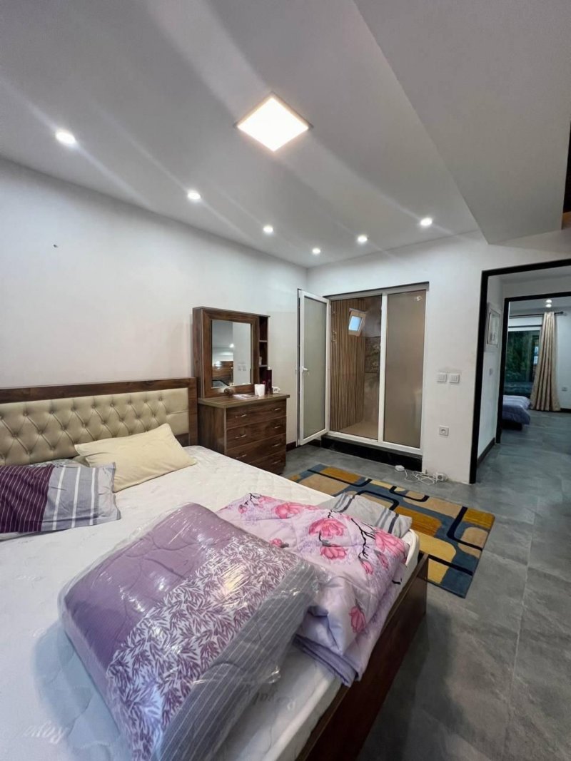 ویلا 180 متری سه خوابه در نور نور مازندران13427418754