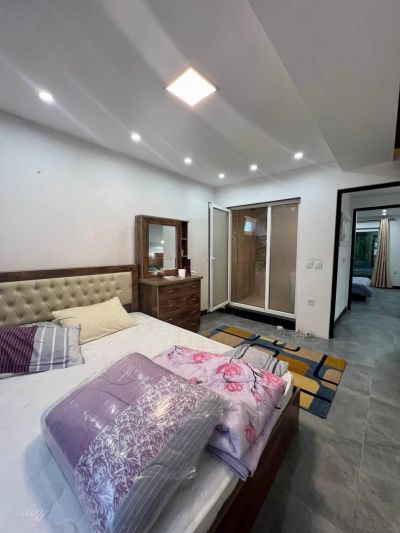 ویلا 180 متری سه خوابه در نور نور مازندران