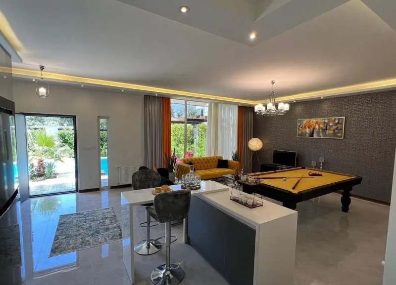 ویلا 140 متری دو خوابه در نور نور مازندران13423018668