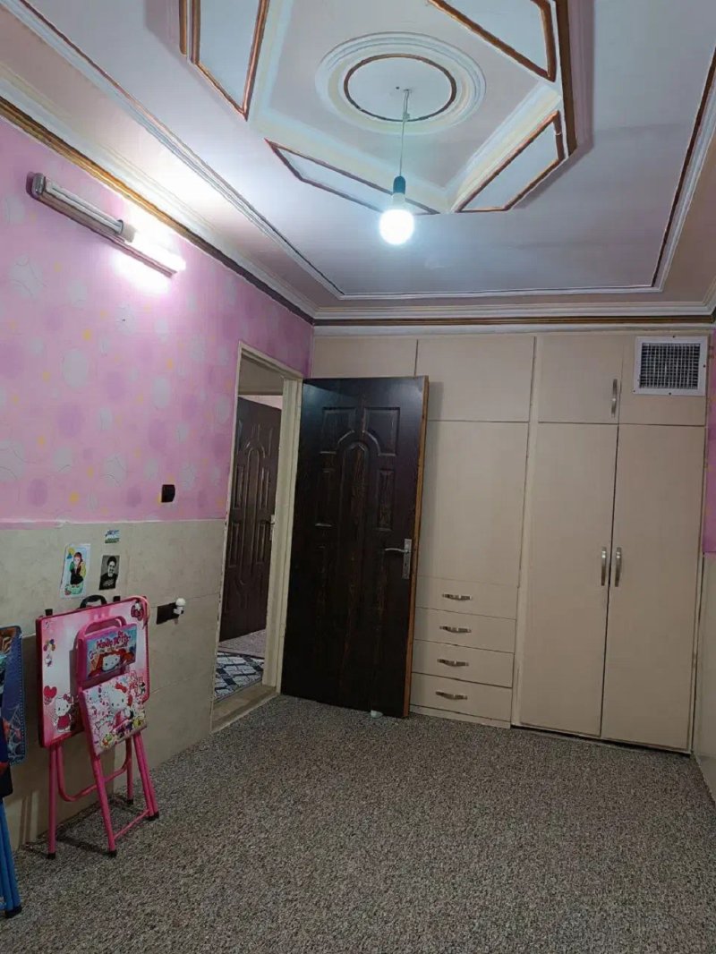 خانه 104 متری سه خوابه در خیابان مطهری اسلام شهر13425818719