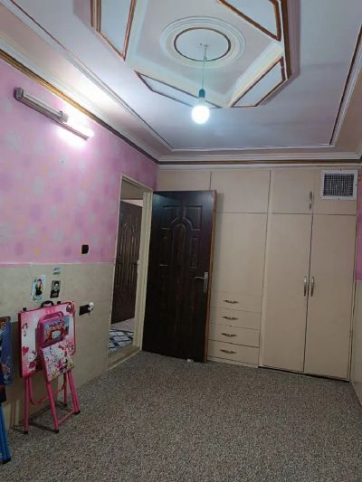 خانه 104 متری سه خوابه در خیابان مطهری اسلام شهر