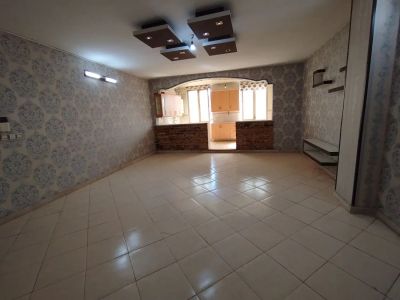 آپارتمان 87 متری دو خوابه در خیابان مطهری اسلام شهر