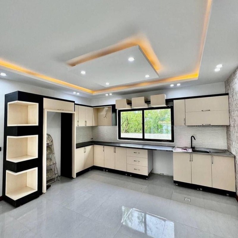 ویلا 150 متری سه خوابه در نور نور مازندران13424718706