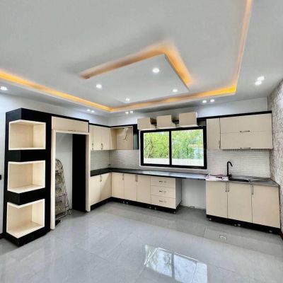 ویلا 150 متری سه خوابه در نور نور مازندران