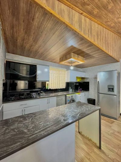 ویلا 150 متری سه خوابه در نور نور مازندران