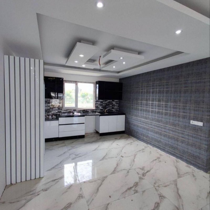 ویلا 200 متری سه خوابه در نور نور مازندران13428218772