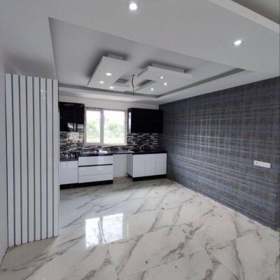 ویلا 200 متری سه خوابه در نور نور مازندران