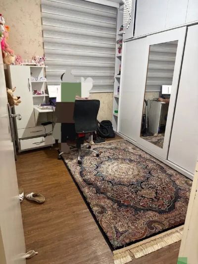 آپارتمان 54 متری یک خوابه در خیابان مطهری اسلام شهر