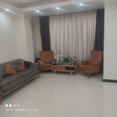 آپارتمان 90 متری دو خوابه در خیابان مطهری اسلام شهر