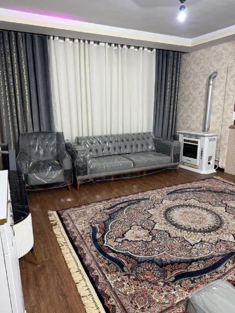 آپارتمان 53 متری یک خوابه در خیابان مطهری اسلام شهر13427118746