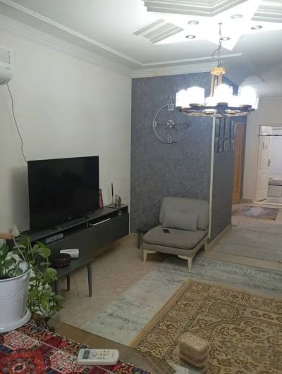 آپارتمان 53 متری یک خوابه در خیابان مطهری اسلام شهر