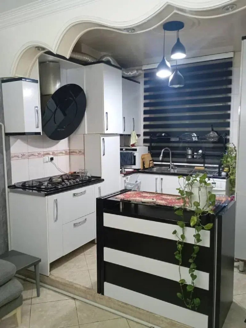 آپارتمان 53 متری یک خوابه در خیابان مطهری اسلام شهر13427618760