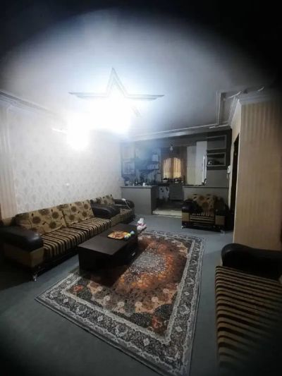 آپارتمان 55 متری یک خوابه در خیابان مطهری اسلام شهر