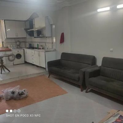 آپارتمان 85 متری دو خوابه در خیابان مطهری اسلام شهر