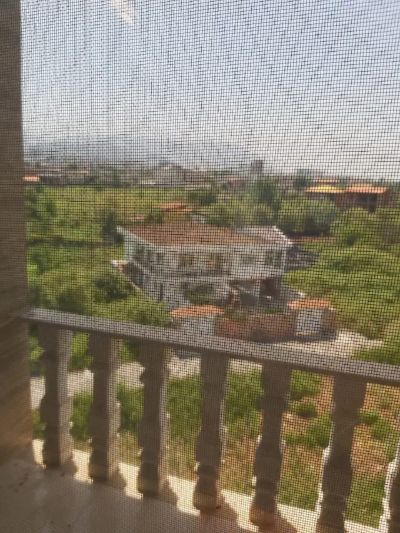 آپارتمان 105 متری دو خوابه در شهرک بوستان چالوس