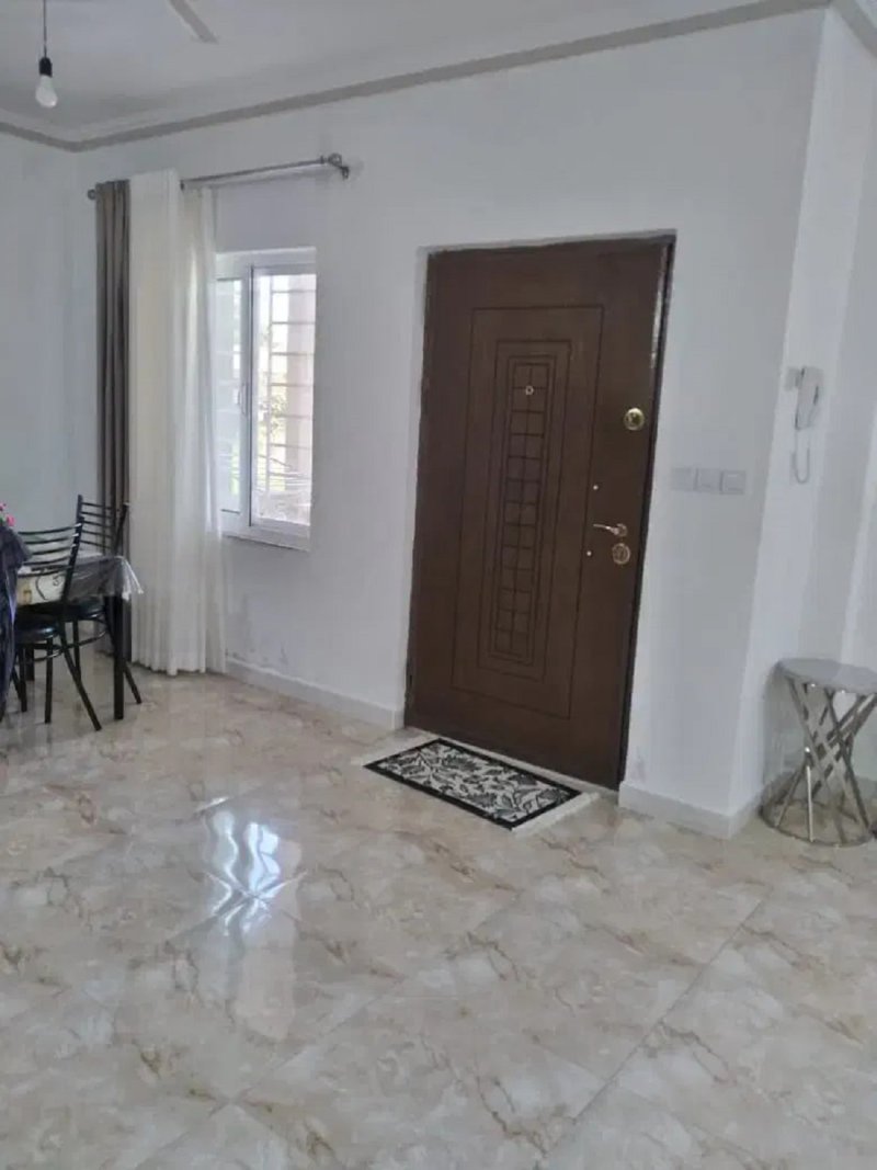 خانه 115 متری دو خوابه در آیت الله غفاری چالوس13421518619