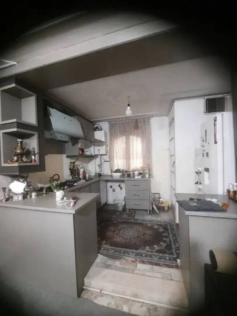 آپارتمان 55 متری یک خوابه در خیابان مطهری اسلام شهر13424118695