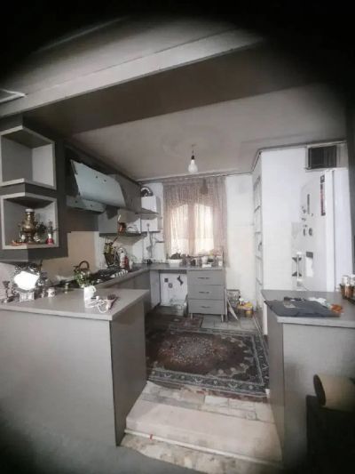 آپارتمان 55 متری یک خوابه در خیابان مطهری اسلام شهر