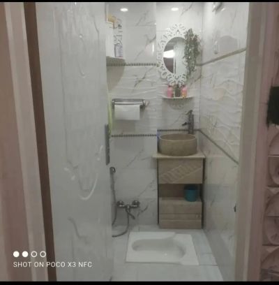 آپارتمان 72 متری یک خوابه در خیابان مطهری اسلام شهر