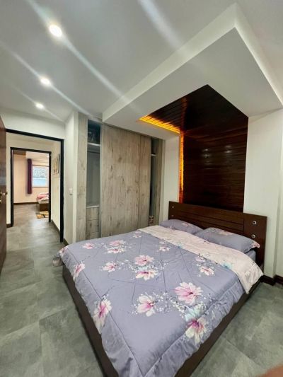 ویلا 180 متری سه خوابه در نور نور مازندران