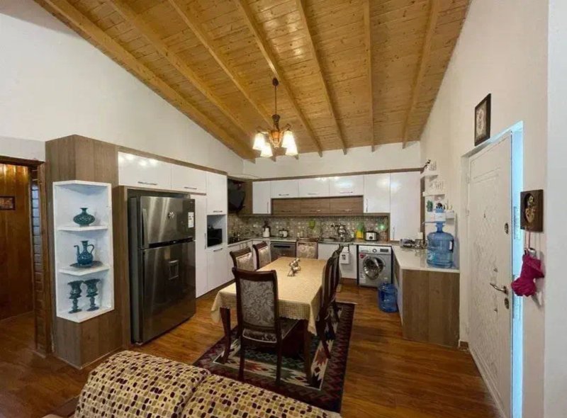 ویلا 80 متری دو خوابه در نور نور مازندران13425918720